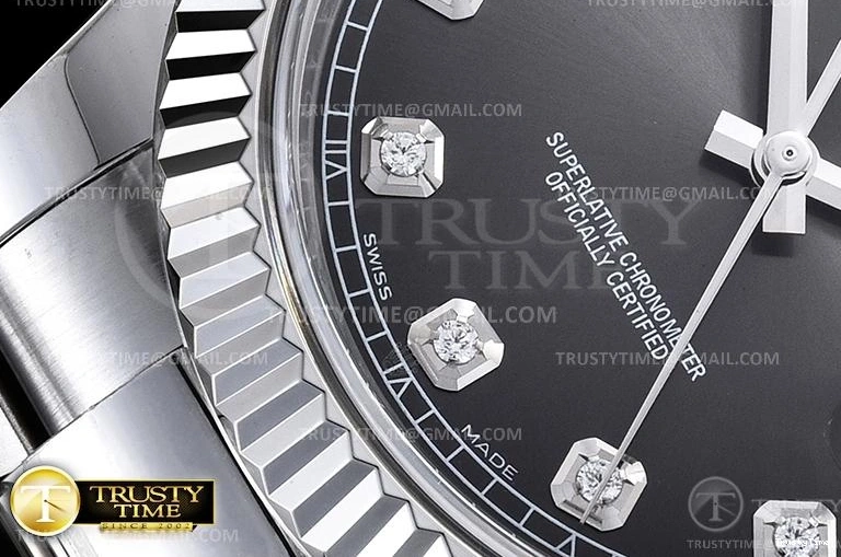 0429 R2DJ0253F – DJ2 41mm Oyst Affordable 648